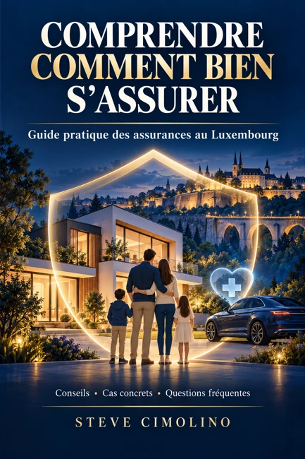 Couverture de Comprendre comment bien s’assurer